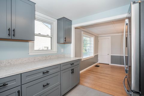 Tiny photo for 11 Eleanor Place, Newington, CT 06111 (MLS # 24147764)