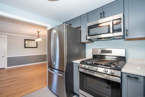 Tiny photo for 11 Eleanor Place, Newington, CT 06111 (MLS # 24147764)