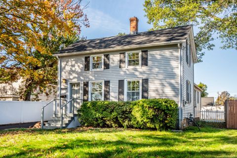 Tiny photo for 11 Eleanor Place, Newington, CT 06111 (MLS # 24147764)
