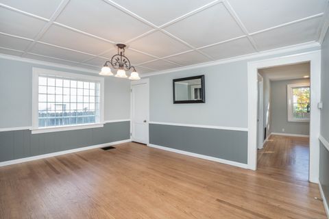 Tiny photo for 11 Eleanor Place, Newington, CT 06111 (MLS # 24147764)