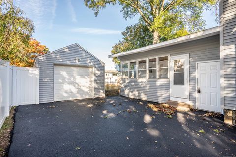 Tiny photo for 11 Eleanor Place, Newington, CT 06111 (MLS # 24147764)