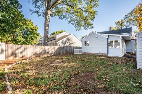 Tiny photo for 11 Eleanor Place, Newington, CT 06111 (MLS # 24147764)