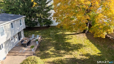 Tiny photo for 9 Millspaugh Drive, Fairfield, CT 06824 (MLS # 24212765)