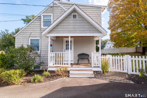 Tiny photo for 9 Millspaugh Drive, Fairfield, CT 06824 (MLS # 24212765)