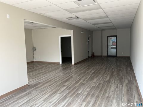 Tiny photo for 61 Main Street, Norwalk, CT 06851 (MLS # 24170271)