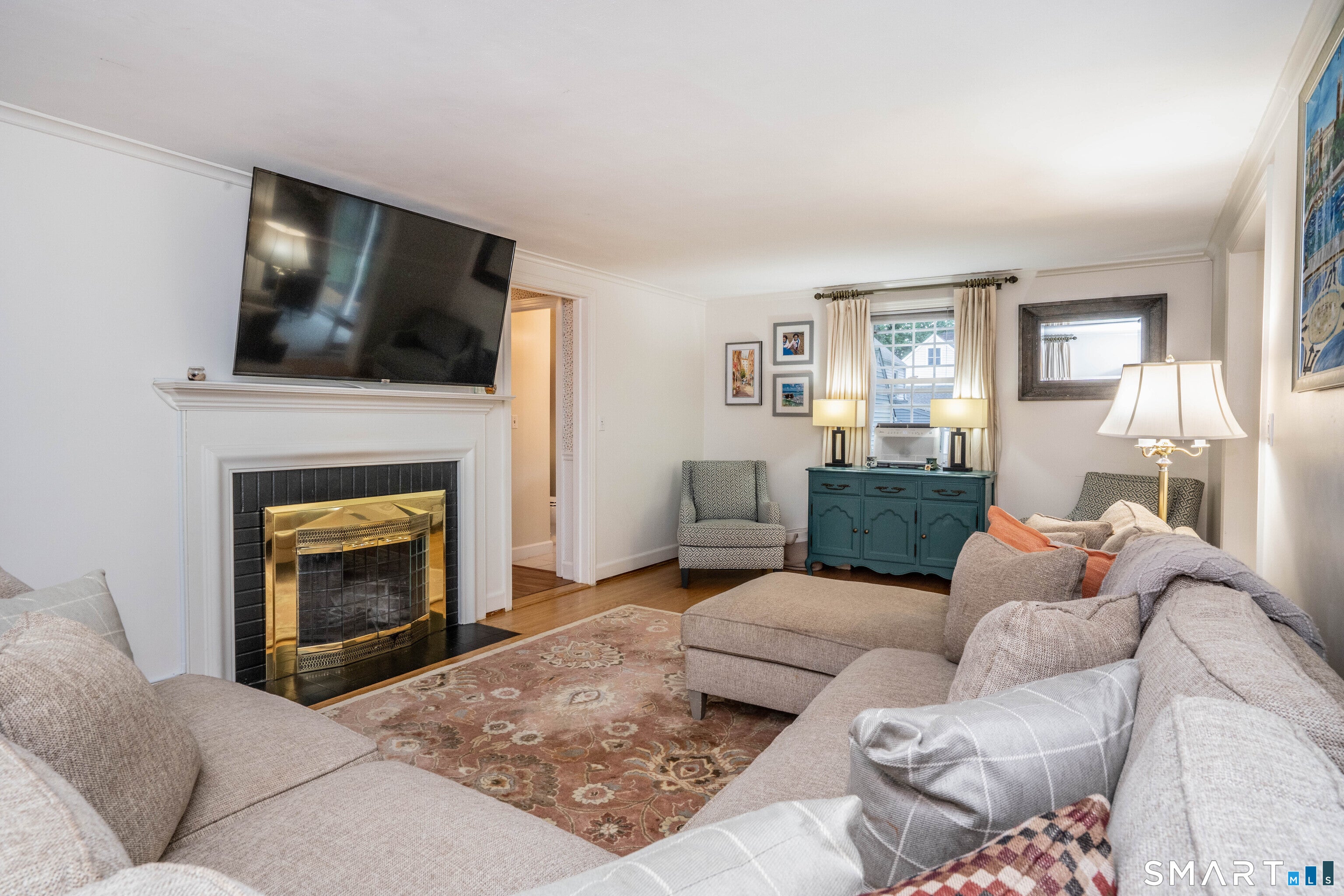 3 Braintree Drive