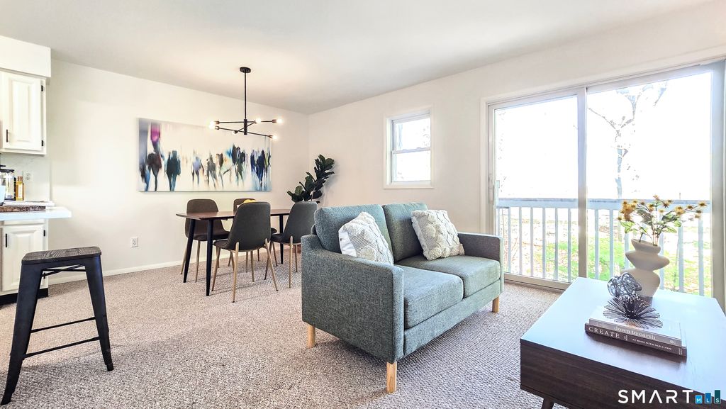 Photo of 21 Prospect Avenue #B103, Norwalk, CT 06850 (MLS # 24170676)