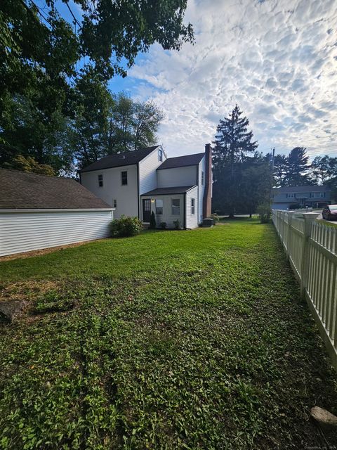 A home in Fairfield