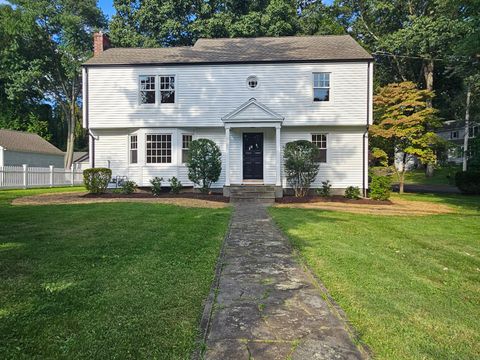 A home in Fairfield