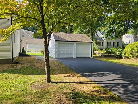 A home in Fairfield