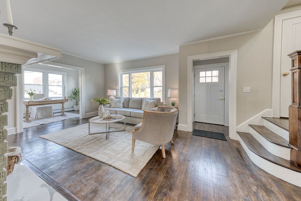 Photo of 163 Waite Street, Hamden, CT 06517 (MLS # 24141493)