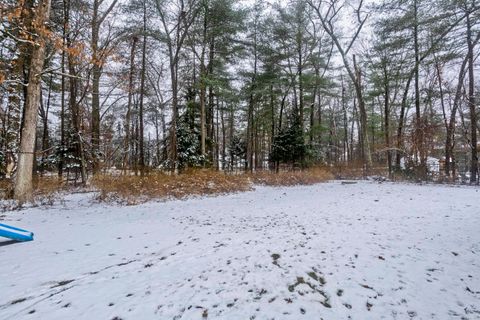 A home in Simsbury