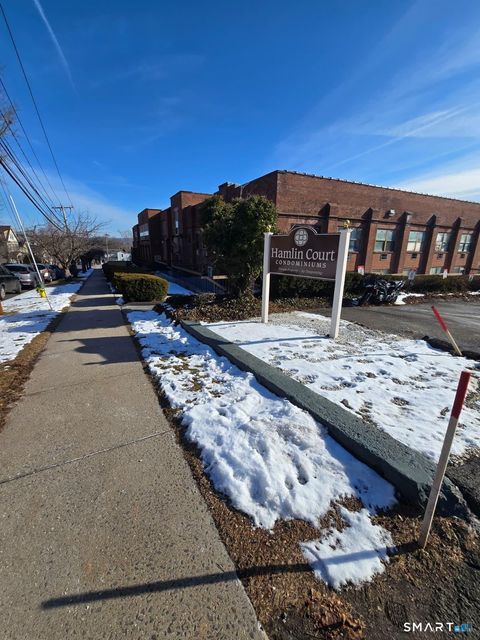 Photo of 201 College Street #26, Middletown, CT 06457 (MLS # 24150968)