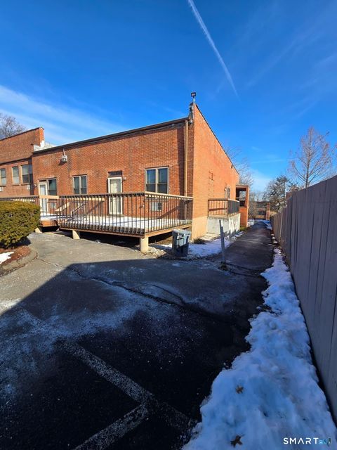 Tiny photo for 201 College Street #26, Middletown, CT 06457 (MLS # 24150968)