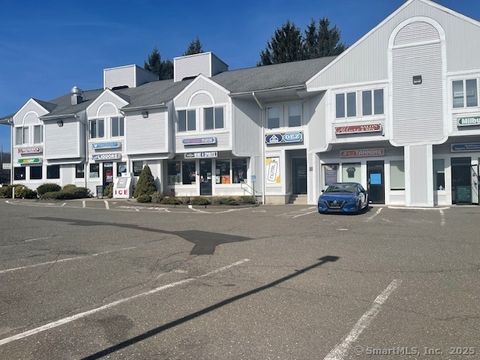 750 Straits Turnpike Middlebury CT 06762