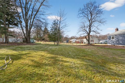 Tiny photo for 101 Croft Drive, Manchester, CT 06042 (MLS # 24144624)