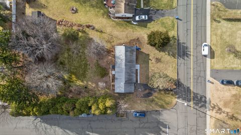 Tiny photo for 101 Croft Drive, Manchester, CT 06042 (MLS # 24144624)