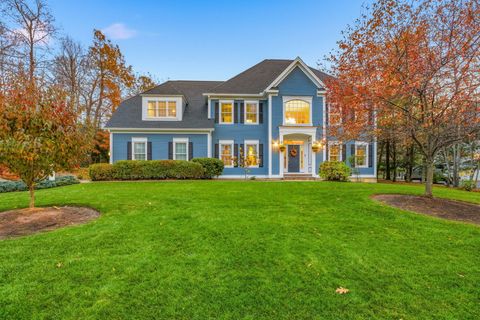 Photo of 20 Bart Drive, Canton, CT 06019 (MLS # 24136811)