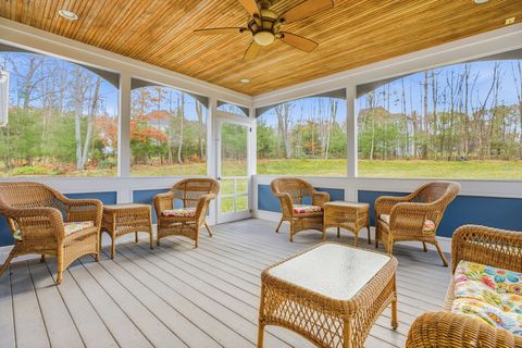 Tiny photo for 20 Bart Drive, Canton, CT 06019 (MLS # 24136811)