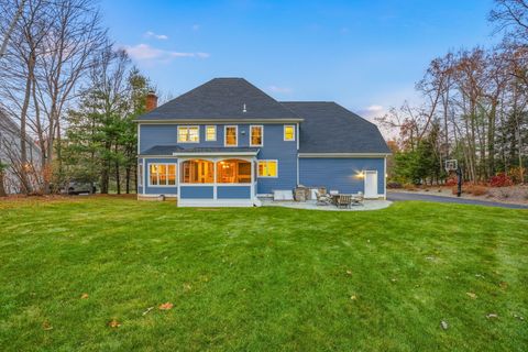 Tiny photo for 20 Bart Drive, Canton, CT 06019 (MLS # 24136811)