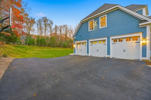 Tiny photo for 20 Bart Drive, Canton, CT 06019 (MLS # 24136811)