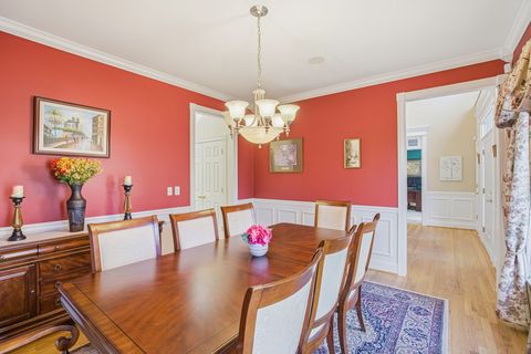 Tiny photo for 20 Bart Drive, Canton, CT 06019 (MLS # 24136811)