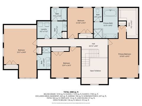 Tiny photo for 20 Bart Drive, Canton, CT 06019 (MLS # 24136811)