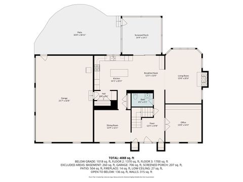 Tiny photo for 20 Bart Drive, Canton, CT 06019 (MLS # 24136811)