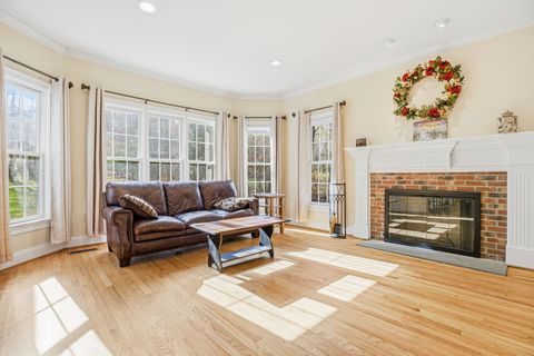 Tiny photo for 20 Bart Drive, Canton, CT 06019 (MLS # 24136811)