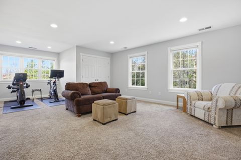 Tiny photo for 20 Bart Drive, Canton, CT 06019 (MLS # 24136811)