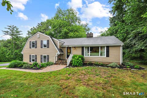 Tiny photo for 119 Olde Stage Road, Glastonbury, CT 06033 (MLS # 24190130)