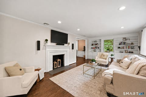 Tiny photo for 119 Olde Stage Road, Glastonbury, CT 06033 (MLS # 24190130)