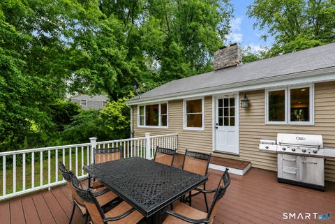 Tiny photo for 119 Olde Stage Road, Glastonbury, CT 06033 (MLS # 24190130)