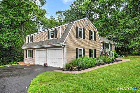 Tiny photo for 119 Olde Stage Road, Glastonbury, CT 06033 (MLS # 24190130)