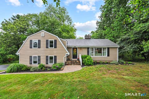 Tiny photo for 119 Olde Stage Road, Glastonbury, CT 06033 (MLS # 24190130)