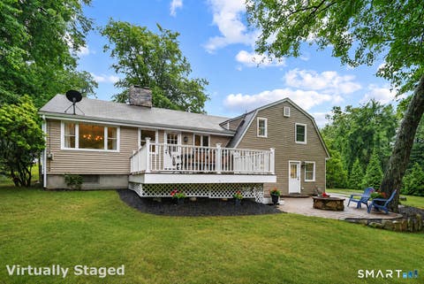 Tiny photo for 119 Olde Stage Road, Glastonbury, CT 06033 (MLS # 24190130)