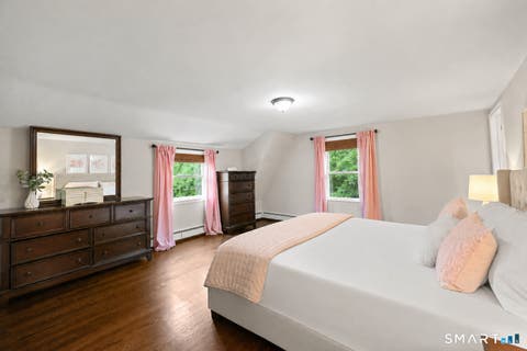 Tiny photo for 119 Olde Stage Road, Glastonbury, CT 06033 (MLS # 24190130)