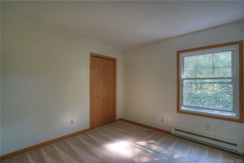 Tiny photo for 26 Dartmouth Drive, Groton, CT 06355 (MLS # 24145583)