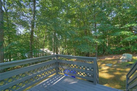 Tiny photo for 26 Dartmouth Drive, Groton, CT 06355 (MLS # 24145583)