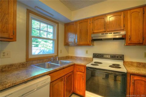 Tiny photo for 26 Dartmouth Drive, Groton, CT 06355 (MLS # 24145583)