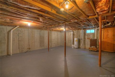 Tiny photo for 26 Dartmouth Drive, Groton, CT 06355 (MLS # 24145583)