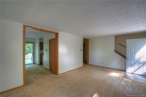 Tiny photo for 26 Dartmouth Drive, Groton, CT 06355 (MLS # 24145583)