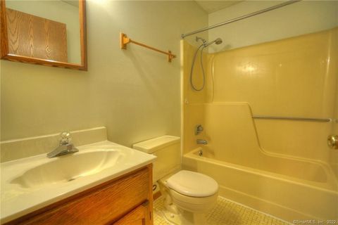 Tiny photo for 26 Dartmouth Drive, Groton, CT 06355 (MLS # 24145583)