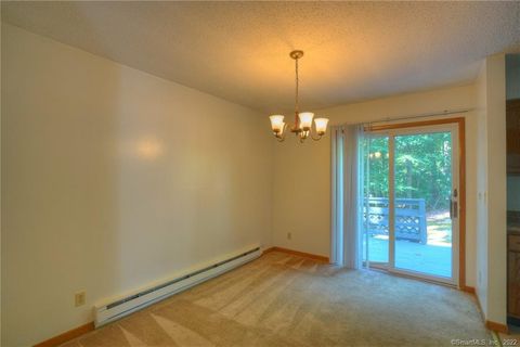 Tiny photo for 26 Dartmouth Drive, Groton, CT 06355 (MLS # 24145583)