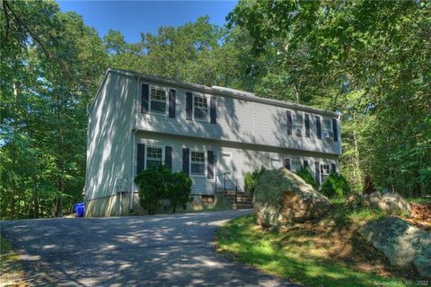 Tiny photo for 26 Dartmouth Drive, Groton, CT 06355 (MLS # 24145583)