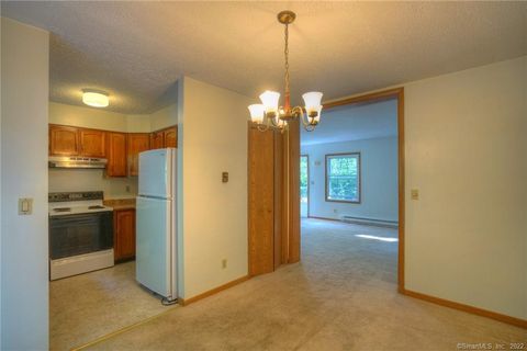 Tiny photo for 26 Dartmouth Drive, Groton, CT 06355 (MLS # 24145583)