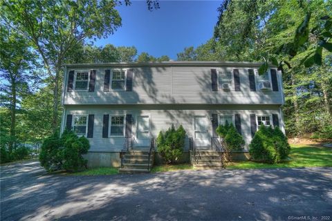 Tiny photo for 26 Dartmouth Drive, Groton, CT 06355 (MLS # 24145583)