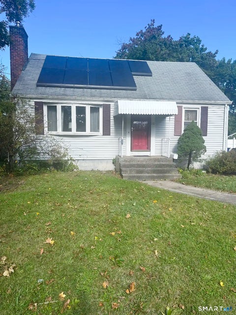 Homes For Sale - 110 Matianuck Avenue<br/> Windsor, CT 06095