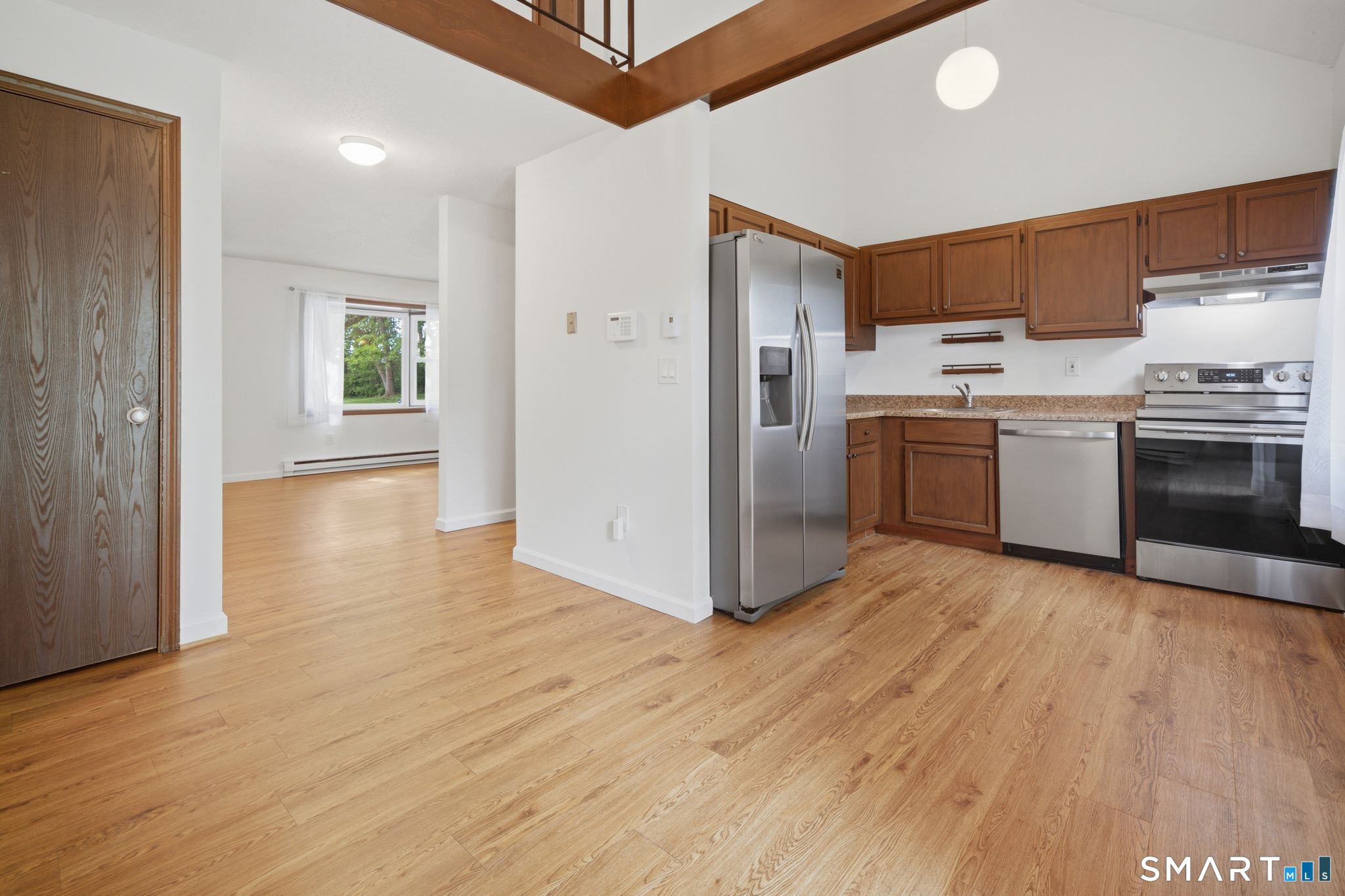 1 Abbott Road 112