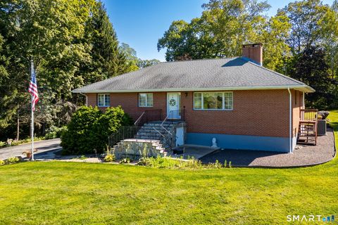 Photo of 428 Maple Street, Litchfield, CT 06759 (MLS # 24167493)